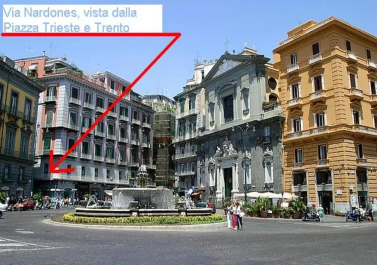 Good Friends Napoli