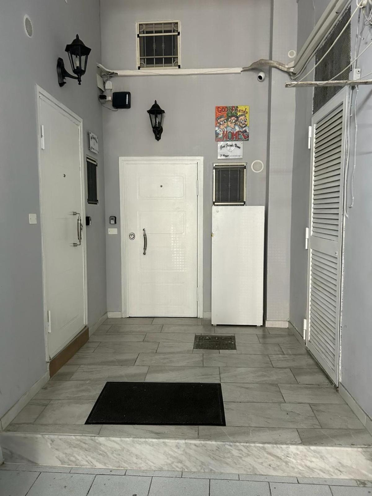 Appartement Good Friends Napels