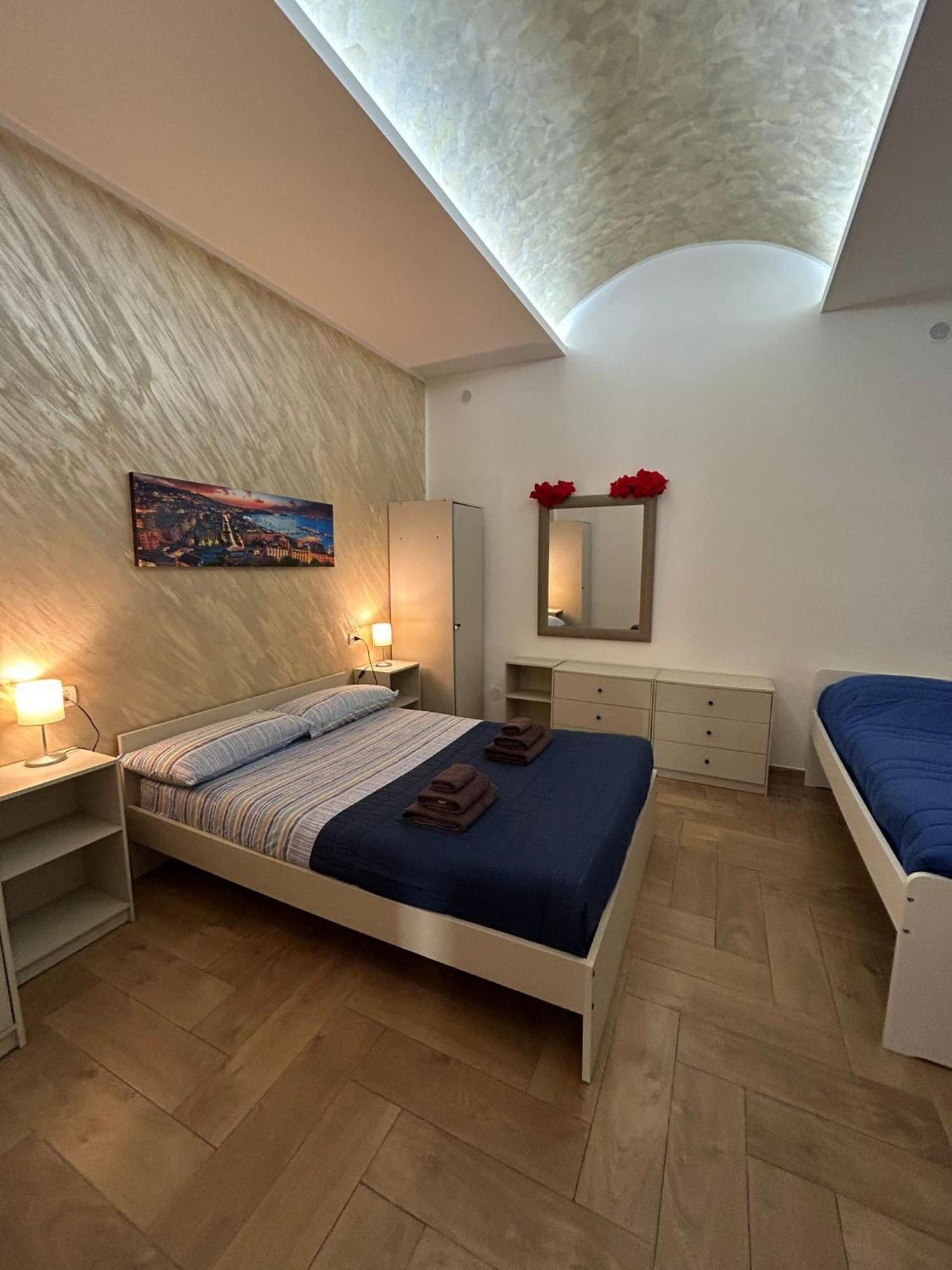Good Friends Appartement Napels
