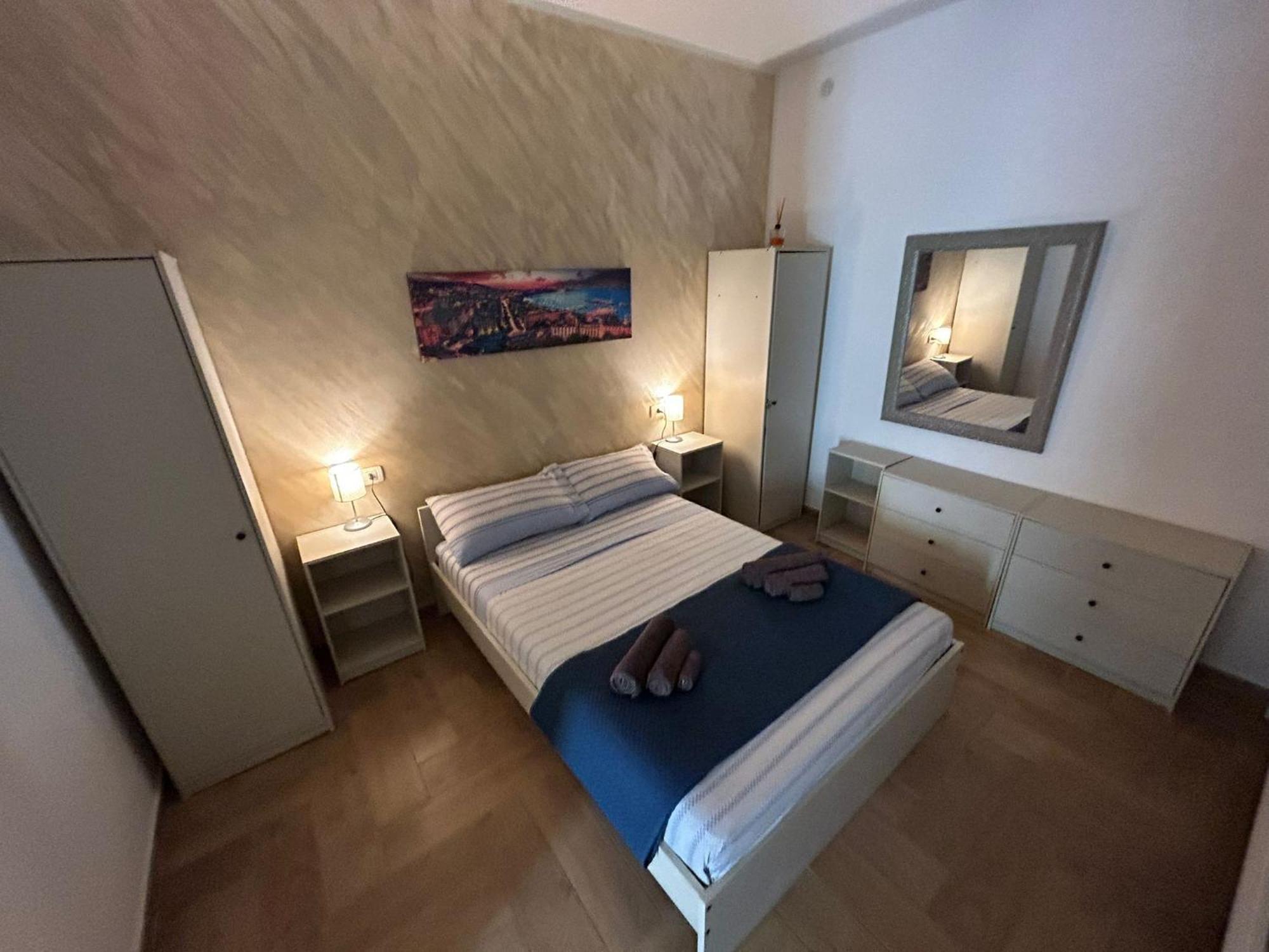 Good Friends Appartement Napels